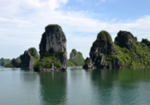 Photo halong bucht_01